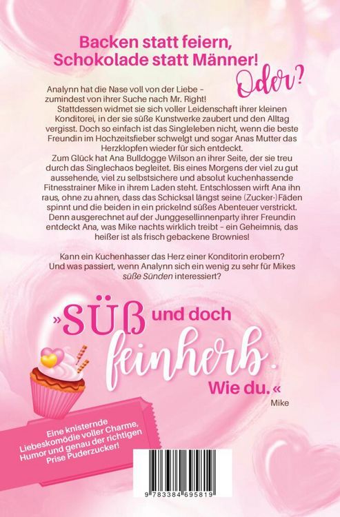 Produktbild: S&uuml;&szlig;e S&uuml;nde