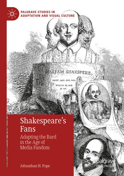 Produktbild: Shakespeare&rsquo;s Fans