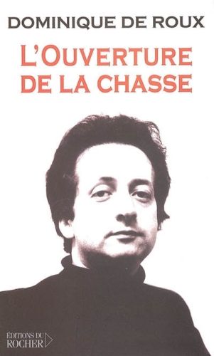 Produktbild: L'ouverture de la chasse