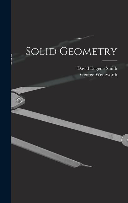 Produktbild: Solid Geometry