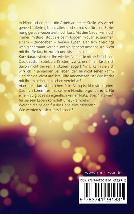 Produktbild: Blind Date mit der Liebe