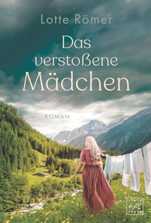 Produktbild: Das versto&szlig;ene M&auml;dchen