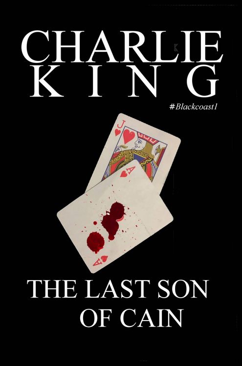 Produktbild: The Last Son of Cain (Blackcoast, #1)