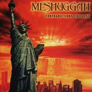 Produktbild: Contradictions Collapse