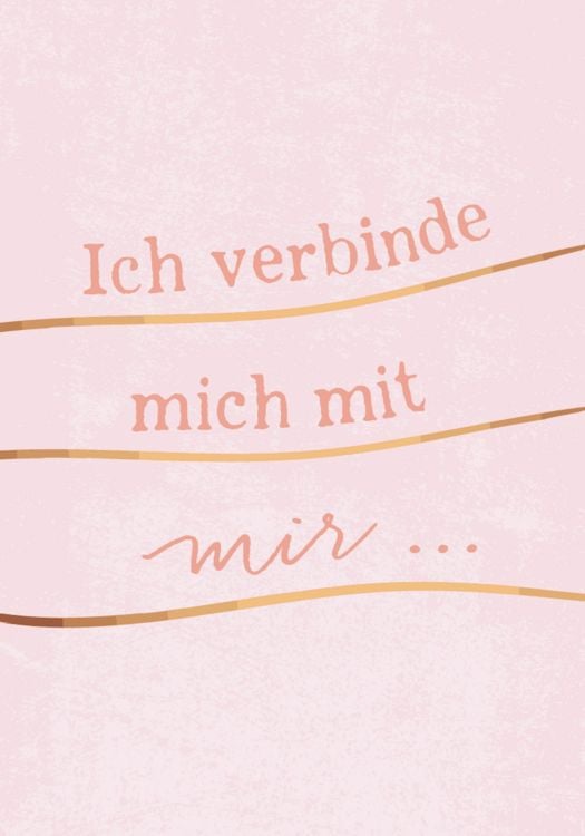 Produktbild: Du bist ein Wunder f&uuml;r diese Welt - Selbstliebekarten f&uuml;r zwischendurch