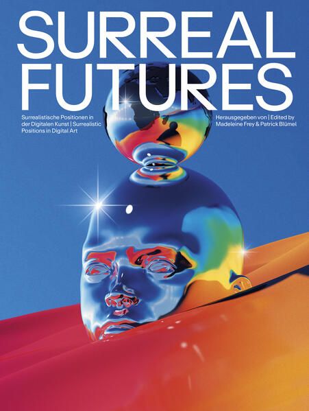 Produktbild: Surreal Futures