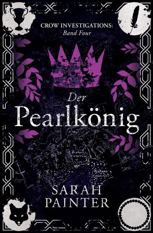 Produktbild: Der Pearlk&ouml;nig