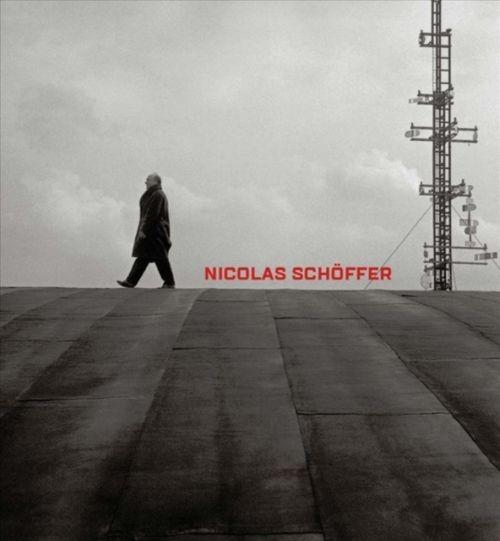 Produktbild: Nicolas Sch&ouml;ffer