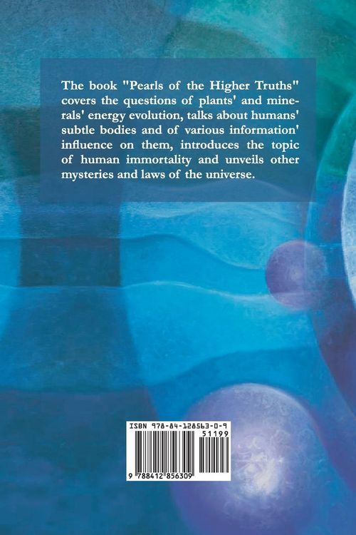 Produktbild: Pearls of the Higher truths