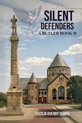 Produktbild: Silent Defenders