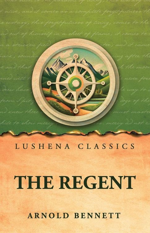Produktbild: The Regent