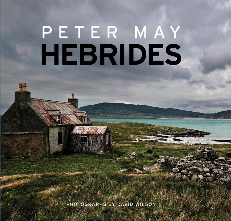 Produktbild: Hebrides