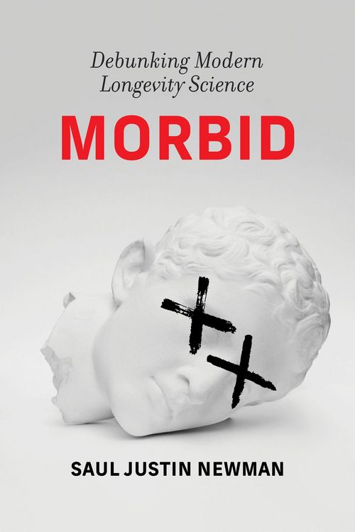 Produktbild: Morbid