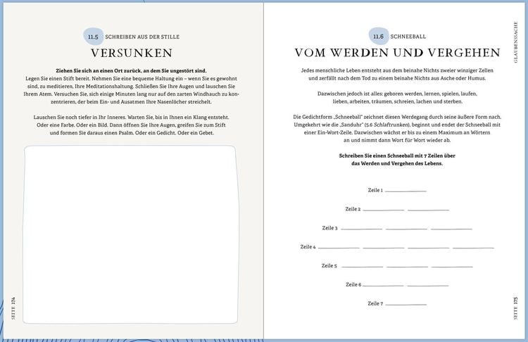 Produktbild: Lebenslinien