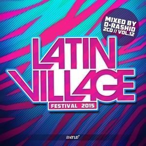Produktbild: Latin Village 2015