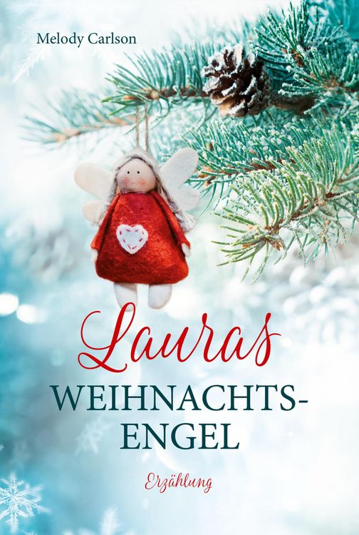 Produktbild: Lauras Weihnachtsengel
