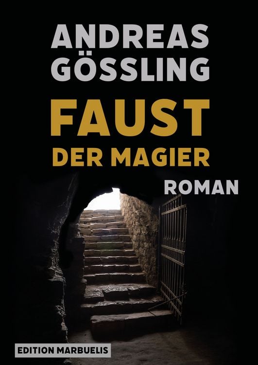 Produktbild: Faust, der Magier