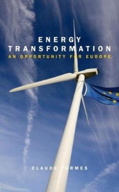 Produktbild: Turmes, C: Energy Transformation