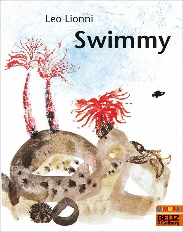 Produktbild: Swimmy