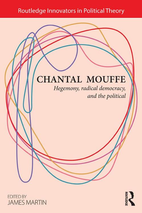 Produktbild: Chantal Mouffe