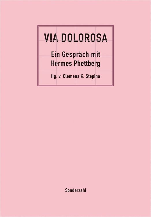Produktbild: Via Dolorosa