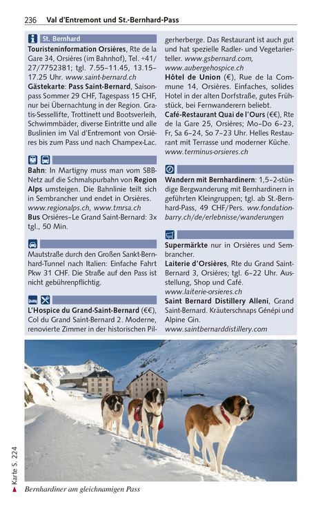 Produktbild: TRESCHER Reisef&uuml;hrer Wallis