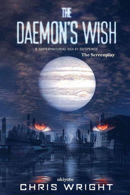 Produktbild: The Daemon's Wish
