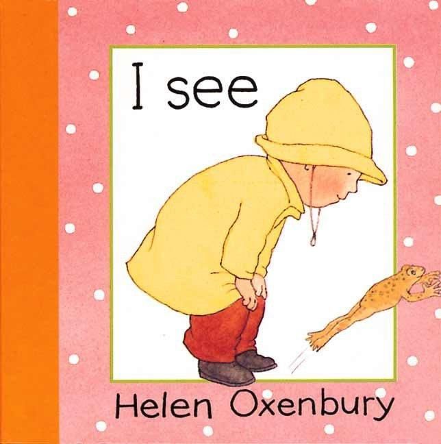 Produktbild: I See