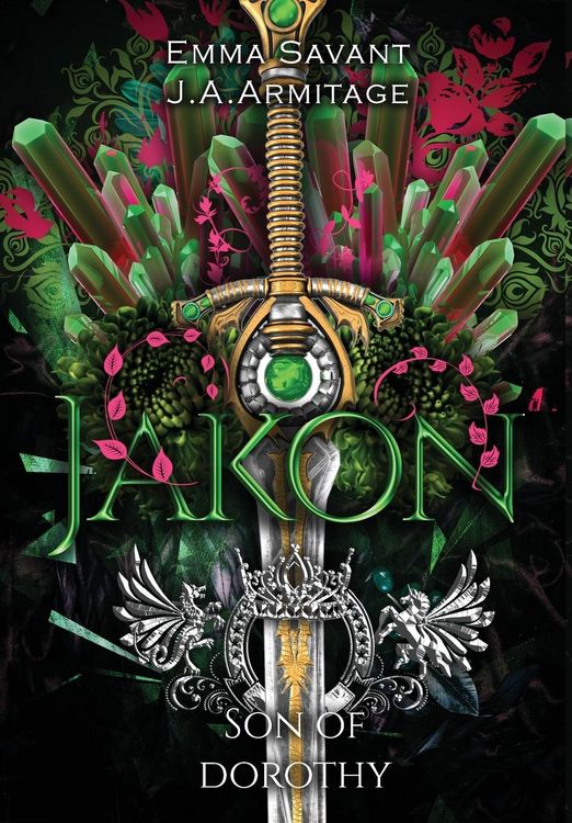 Produktbild: Jakon