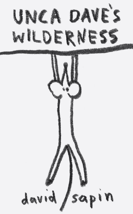 Produktbild: Unca Dave's Wilderness