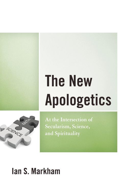 Produktbild: The New Apologetics
