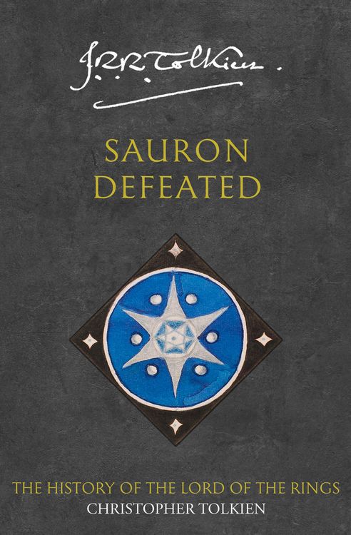 Produktbild: Sauron Defeated