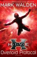 Produktbild: H.I.V.E. 2: The Overlord Protocol