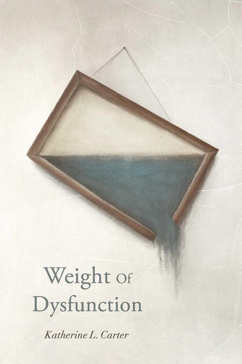 Produktbild: Weight Of Dysfunction
