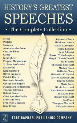Produktbild: History's Greatest Speeches