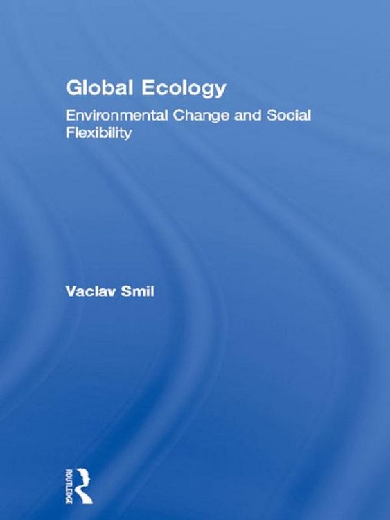 Produktbild: Global Ecology