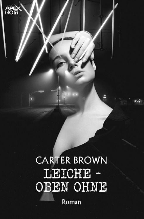 Leiche - Oben Ohne