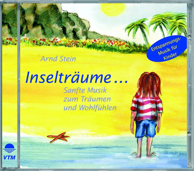 Produktbild: Inseltr&auml;ume
