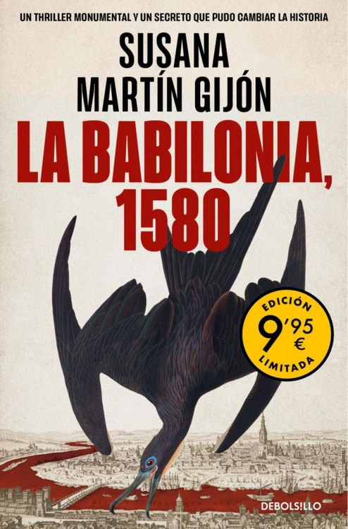 Produktbild: La Babilonia, 1580 (Campa&ntilde;a de verano edici&oacute;n limitada)