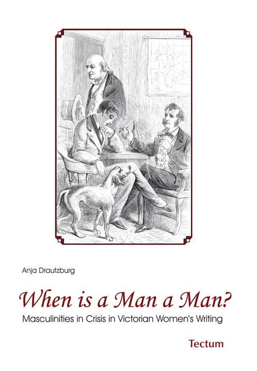 Produktbild: When is a Man a Man?