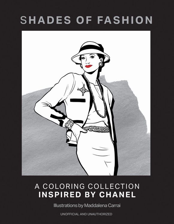 Produktbild: Shades of Fashion