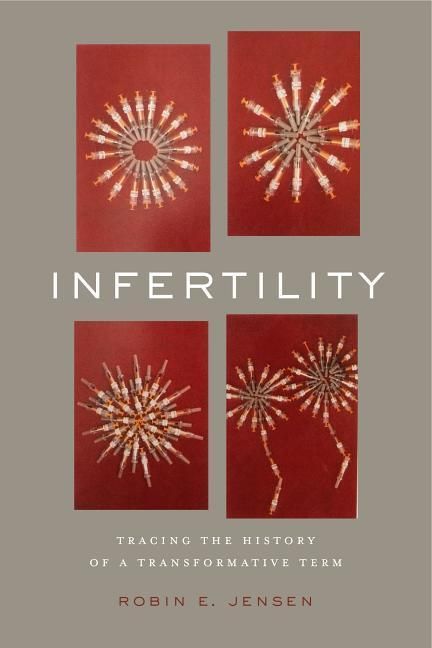 Produktbild: Jensen, R: Infertility