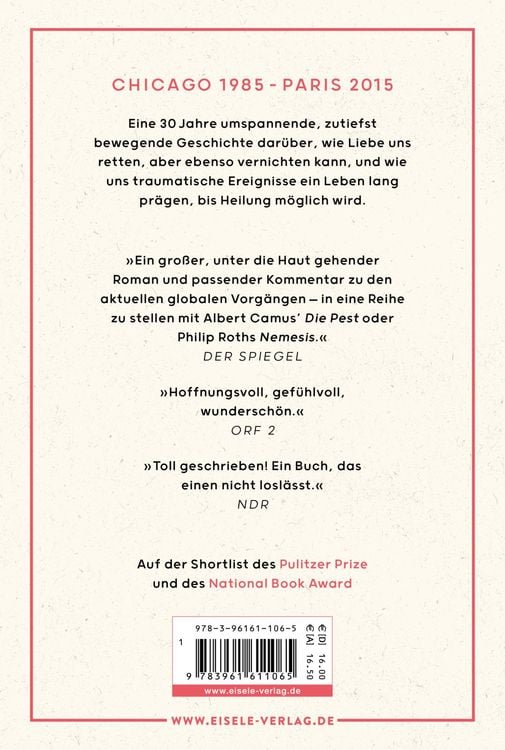 Produktbild: Die Optimisten