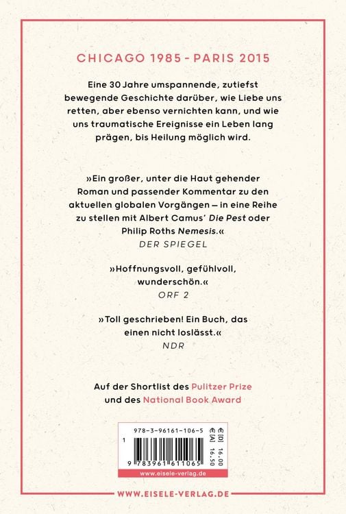 Produktbild: Die Optimisten