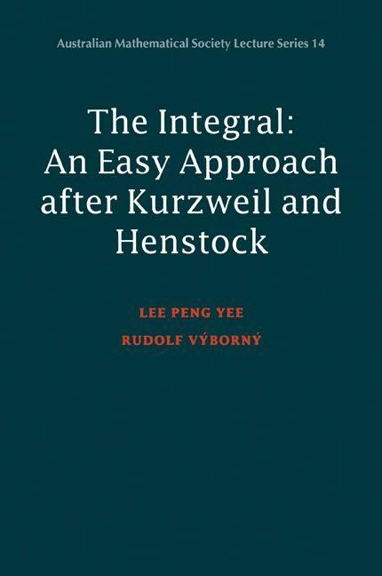 Produktbild: Integral