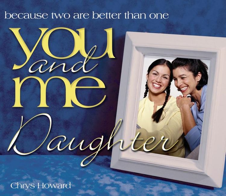 Produktbild: You and Me, Daughter