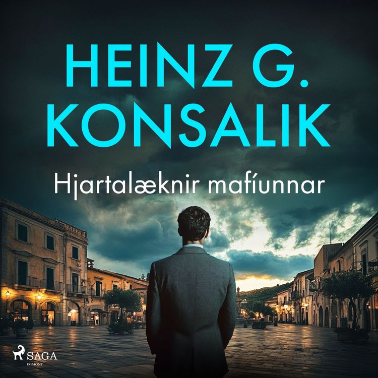 Produktbild: Hjartal&aelig;knir maf&iacute;unnar