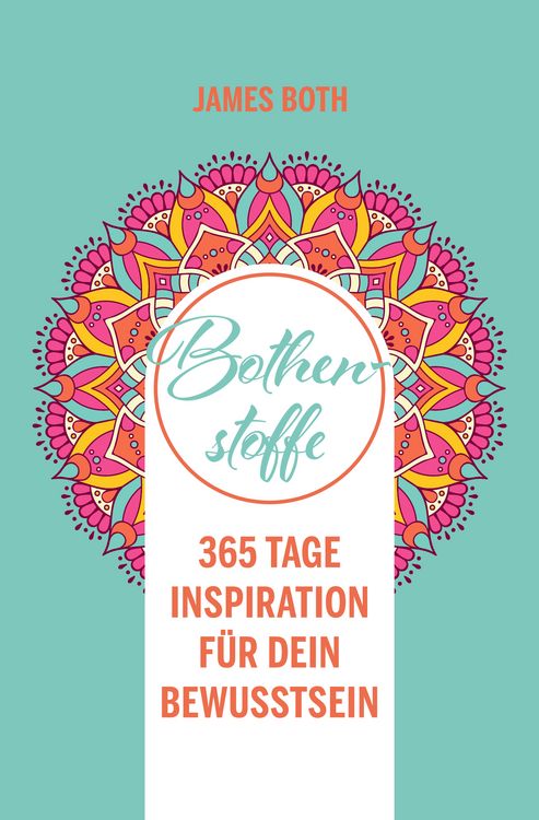 Produktbild: Bothenstoffe