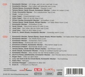Produktbild: Ich singe,weil ich ein Lied hab'