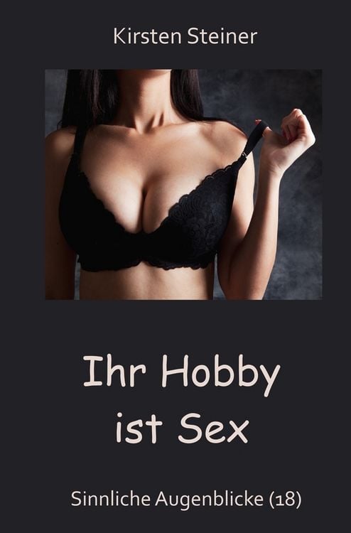 Produktbild: Ihr Hobby ist Sex